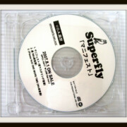 Superfly CD マニフェスト 音源