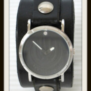 UVERworld REDMONKEY コラボ 腕時計 黒