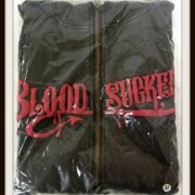 VAMPS LIVE 2014-2015 BLOOD SUCKERS パーカー