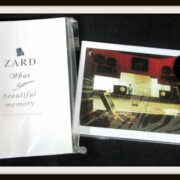 ZARDポストカード42シングルジャケットWHAT RARE PICTURES
レア度★★★★☆☆☆☆☆☆ ZARDポストカード42シングルジャケットWHAT RARE PICTURES