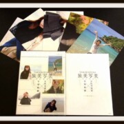 宝塚 [旅美写美 タビサビ～雪組の旅] 廃盤DVD★音月桂