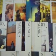 ZARD(坂井泉水)WEZARDファン会報