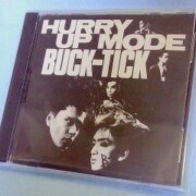 HURRY UP MODE /CD