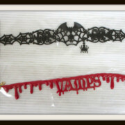 Halloween party 2016 仮装チョーカー VAMPS
レア度★★★★☆☆☆☆☆☆ Halloween party 2016 仮装チョーカー