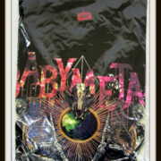 BABYMETAL TOKYO DOME MEMORIAL KxY Tシャツ
レア度★★★★☆☆☆☆☆☆ BABYMETAL TOKYO DOME MEMORIAL KxY Tシャツ