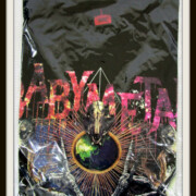 BABYMETAL TOKYO DOME MEMORIAL KｘY Tシャツ