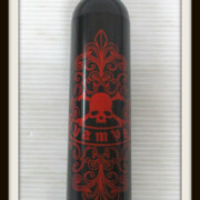 VAMPADDICT限定 折りたたみ傘 ワインボトル型ケース VAMPS
レア度★★★★☆☆☆☆☆☆ VAMPADDICT限定 折りたたみ傘 ワインボトル型ケース