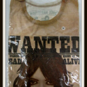 LIVE 2013 WANTED Tシャツ VAMPS