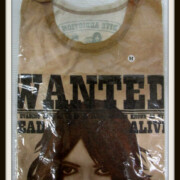 LIVE 2013 WANTED Tシャツ VAMPS
レア度★★★★★☆☆☆☆☆ LIVE 2013 WANTED Tシャツ VAMPS