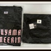 福山雅治 福山エンヂニヤリング タンクトップ Tシャツ
レア度★★★★★★☆☆☆☆ 福山雅治 福山エンヂニヤリング タンクトップ Tシャツ