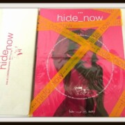 hide×now 写真集3冊セット