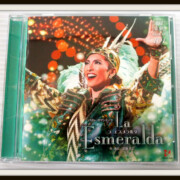 宝塚歌劇団 雪組 「La Esmeralda」 ライブCD 早霧せいな
