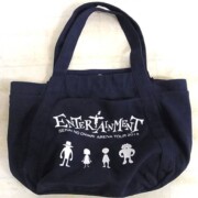 ENTERTAINMENT　トートバッグ