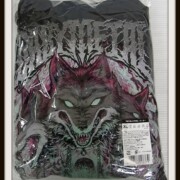 BABYMETAL Wembley Revelation パーカー BABYMETAL Wembley Revelation パーカー