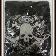 VAMPS LIVE 2015 BLOODSUCKERS ベスト
レア度★★★★★☆☆☆☆☆ VAMPS LIVE 2015 BLOODSUCKERS ベスト