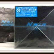 Sound Horizon 9thCD「Nein」完全数量限定デラックス盤