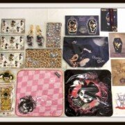 HYDE×ToysField USAGI HANE USA グッズ
レア度★★★★★★☆☆☆☆ HYDE×ToysField USAGI HANE USA グッズ