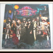 Halloween party 2016 パンフレット VAMPS
レア度★★★★★★★☆☆☆ Halloween party 2016 パンフレット