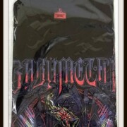 BABYMETAL WEMBLEY MEMORIAL LV ver Tシャツ
レア度★★★★★☆☆☆☆☆ BABYMETAL WEMBLEY MEMORIAL LV ver Tシャツ