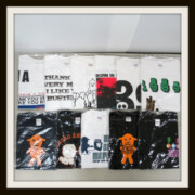 未使用 the pillows Tシャツ 11枚セット 未使用 the pillows Tシャツ 11枚セット
