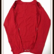 X JAPAN X JAPAN HIDE コスプレ衣装 ガーゼシャツ