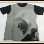 Tシャツ HIGHER THAN HEAVEN 2003