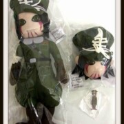 Halloween Party ぬいぐるみ ストラップ VAMPS Halloween Party ぬいぐるみ ストラップ