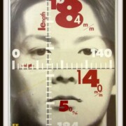 福山雅治 1993 Promise Hill Bros. パンフレット
レア度★★★★★★☆☆☆☆ 福山雅治 1993 Promise Hill Bros. パンフレット