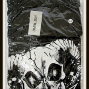 BABYMETAL HOT TOPIC 限定 スカルロゴ Tシャツ BABYMETAL HOT TOPIC 限定 スカルロゴ Tシャツ