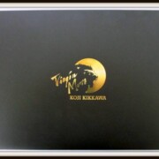 吉川晃司 Virgin moon 非売品 ビデオBOX