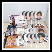 Sexy Zone 関連グッズ カレンダー うちわ バッグ パンフレッ トフォトブック POP×STEP! Sexy Zone 関連グッズ カレンダー うちわ バッグ パンフレッ トフォトブック POP×STEP!