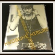 氷室京介 COUNTDOWN LIVE CROSSOVER 12-13DVD+2CD