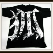 BABYMETAL 2015 新春キツネ祭り 手摺り 狐 Tシャツ BABYMETAL 2015 新春キツネ祭り 手摺り 狐 Tシャツ