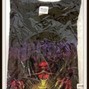 BABYMETAL WEB限定 LEGEND 1997 SU-METAL聖誕祭 Tシャツ BABYMETAL Tシャツ SU-METAL生誕祭 APOCALYPSE