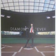 LIVE DIAMOND×FEVER [DVD]初回盤