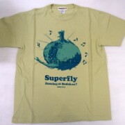 Superfly T-シャツ