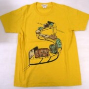 Superfly T-シャツ