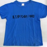 aiko LLP10 ツアーTシャツ