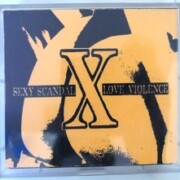 X JAPANの1986.10.8 大阪キャンディホールのデモテープ X JAPANの1986.10.8 大阪キャンディホールのデモテープ