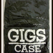 GIGS CASE OF BOOWY タンクトップ