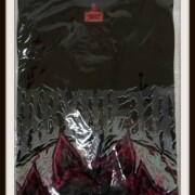 BABYMETAL REVELATION MEMORIAL LV ver. Tシャツ
レア度★★★★★☆☆☆☆☆ BABYMETAL REVELATION MEMORIAL LV ver. Tシャツ