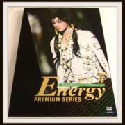 廃盤 2DVD 宝塚雪組 音月桂 Energy PRIMIUM SERIES