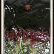 BABYMETAL LEGEND 1999 YUI MOA 聖誕祭 Tシャツ