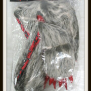 HALLOWEEN PARTY 2011デビルフーディー VAMPS HALLOWEEN PARTY 2011デビルフーディー VAMPS