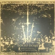 Live At Tokyo Dome - The One Limited Edition