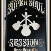 布袋寅泰　ZIPPO SUPER SOUL SESSIONS