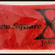 X JAPAN マディソン スクエア ガーデン タオル