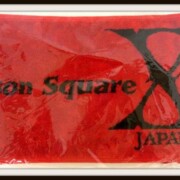 X JAPAN マディソン スクエア ガーデン タオル X JAPAN マディソン スクエア ガーデン タオル