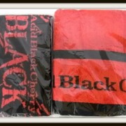Acid Black Cherry 2007 フリーライブ バスタオルレア度★★★★★★☆☆☆☆ Acid Black Cherry 2007 フリーライブ バスタオル