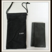 GALLERY キーケース 巾着入　ZARD